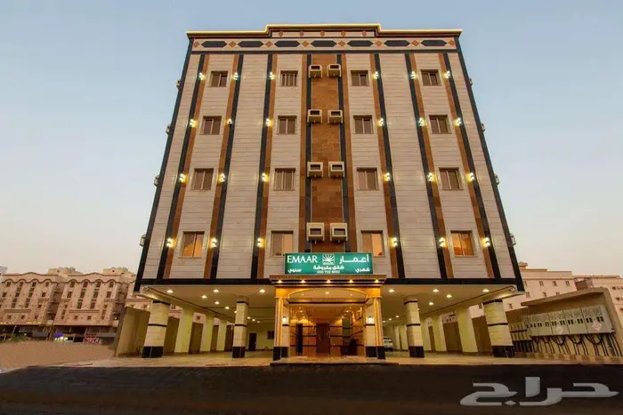 شقق مفروشة فندقيه نظيفة عوائل أحجز الان 0