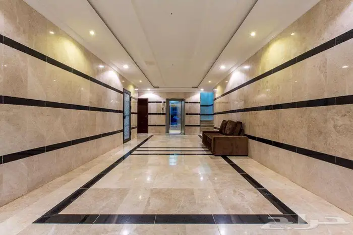 شقق مفروشة فندقيه نظيفة عوائل أحجز الان 2