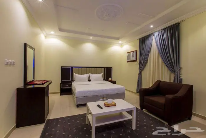 شقق مفروشة فندقيه نظيفة عوائل أحجز الان 10