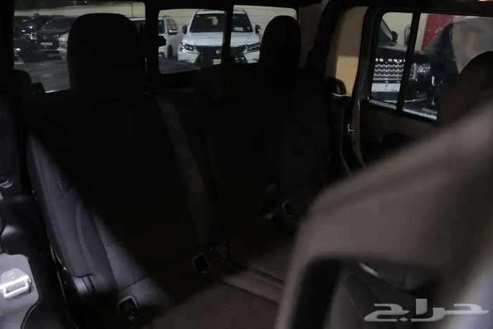 جلاديتور جيب جلاديتور موديل 2021 9