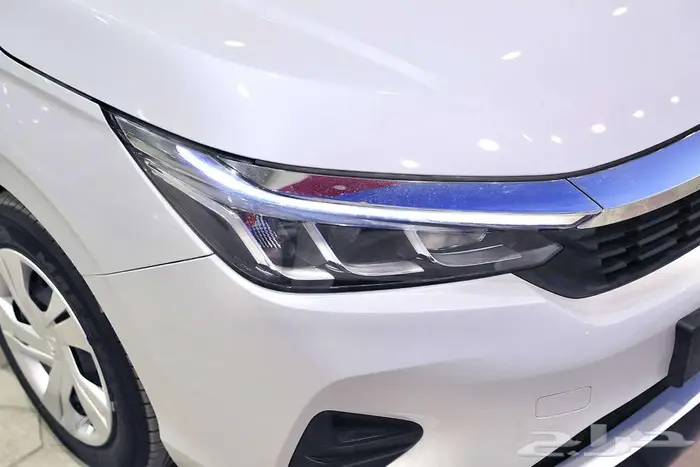 هوندا سيتي استاندر 2024 عروض اللحق العرض لمدة يومين 8