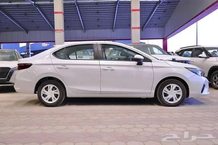 هوندا سيتي استاندر 2024 عروض اللحق العرض لمدة يومين 4