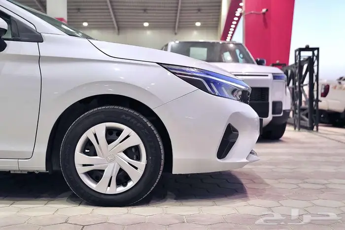 هوندا سيتي استاندر 2024 عروض اللحق العرض لمدة يومين 9