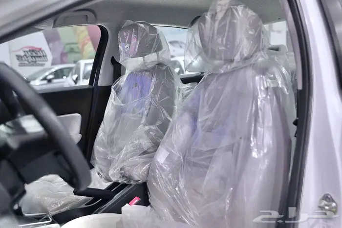 هوندا سيتي استاندر 2024 عروض اللحق العرض لمدة يومين 16