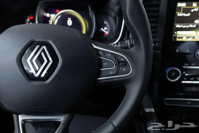 رينو كوليوس 2025 E صيانة و هدايا مجانية 6
