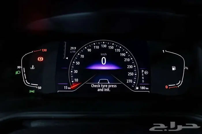 رينو ميجان اي 2024 صيانة وهدايا مجانية 8