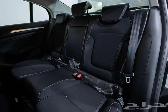 رينو ميجان اي 2024 صيانة وهدايا مجانية 20