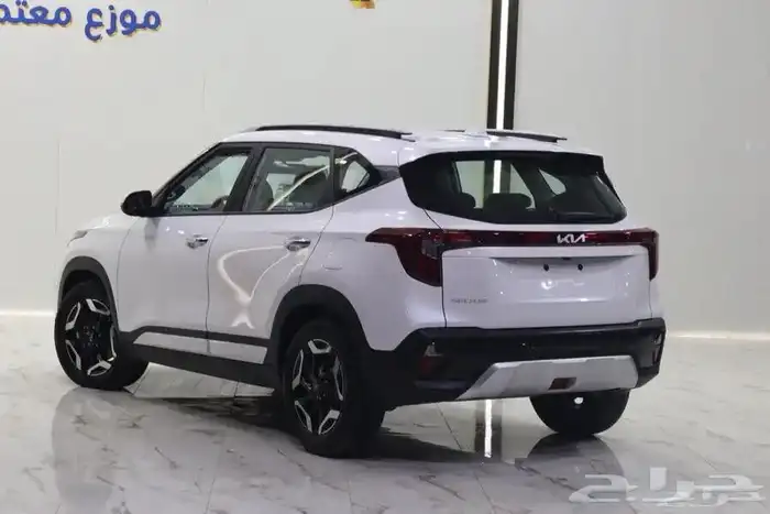 كيا سيلتوس نص فل موديل 2024 أقل الاسعار لعملائنا الكرام 2