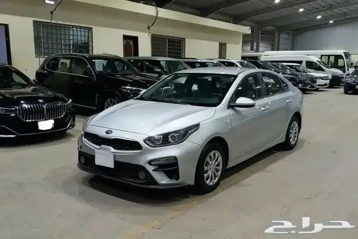 سيراتو 2020 سعودي 3