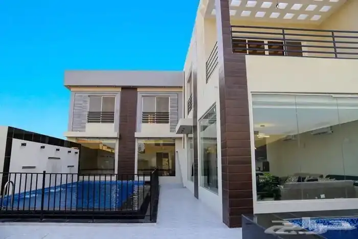 شاليهات أكاسيا 18