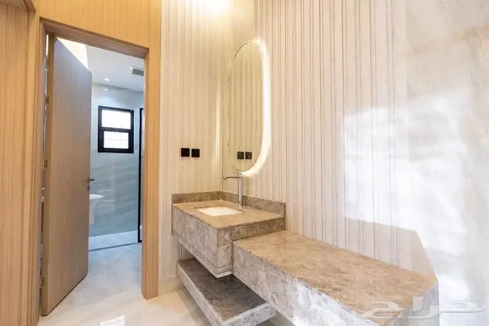 شقق للبيع في حي المونسية الغربية 5