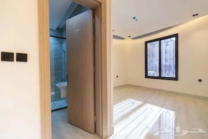 شقق للبيع في حي المونسية الغربية 6