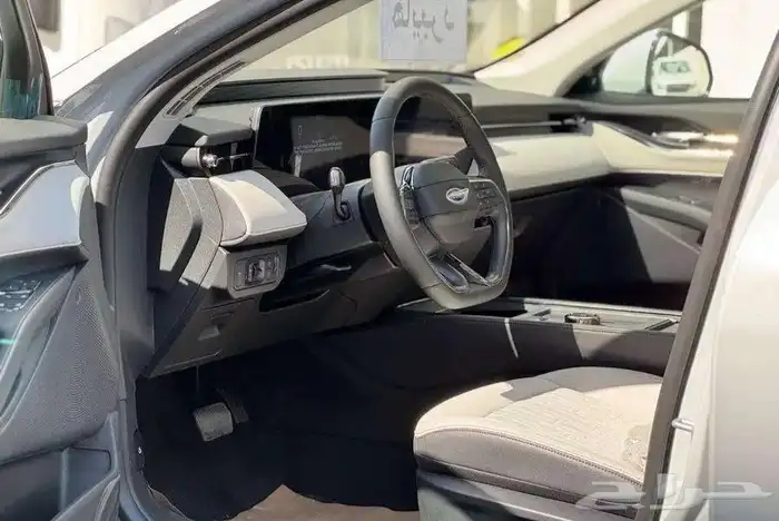 فورد تورس امبيانتي 2026 سعودي بالنقد والتقسيط 7