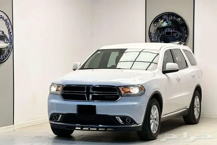 دودج دورانجو GT ستاندر 2021 1