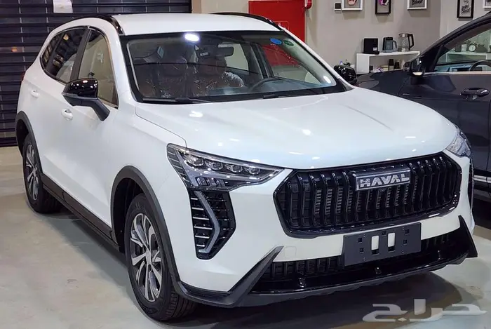 هافال جوليان اكتيف 2026 HAVAL JOLION ACTIVE 2