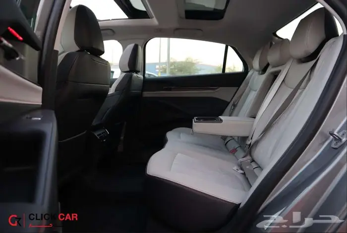 فورد تورس تيتانيوم موديل 2026- لعملاء الكاش والاقساط و 50-50 11