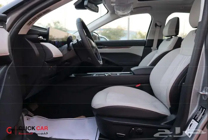 فورد تورس تيتانيوم موديل 2026- لعملاء الكاش والاقساط و 50-50 8