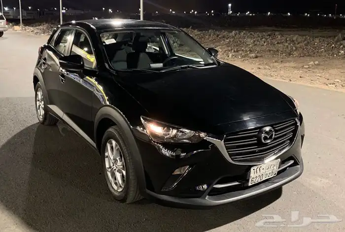 Mazda Cx 3 2020 2