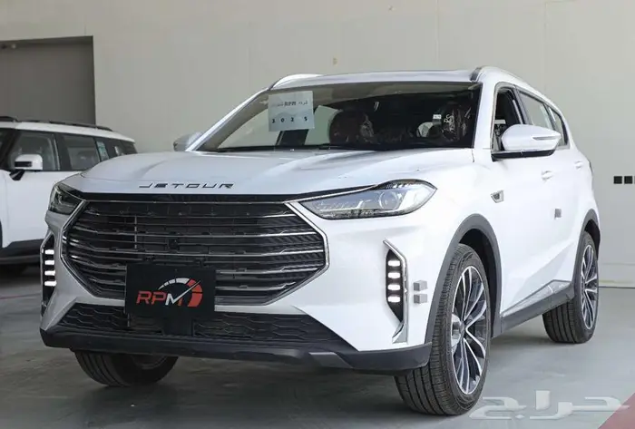 جيتور X70 PLUS 2025 الاقل سعرا لدي RPM 1