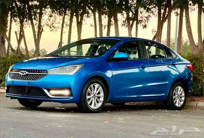 اريزو 5 2022 نص فل ب 24 الف عرض خاص 1