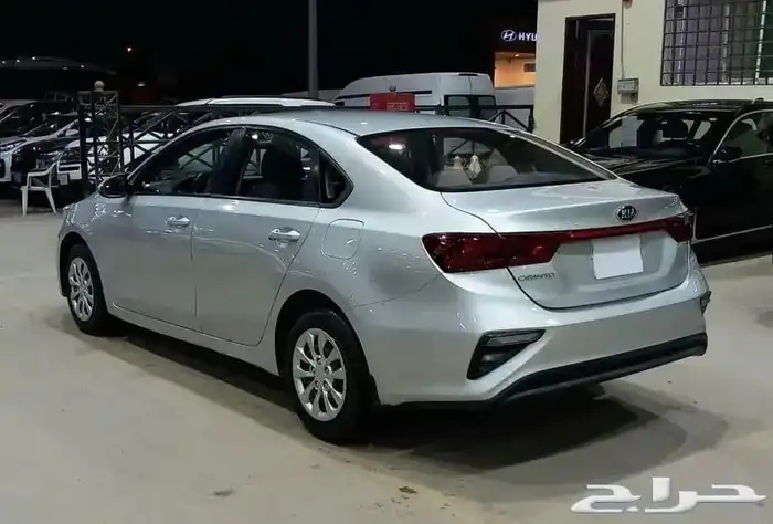 سيراتو 2020 سعودي 4