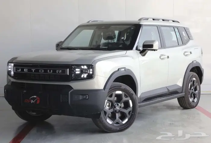 جيتور T1 لاكجرى 2026 اسعار لاتقبل المنافسه 1