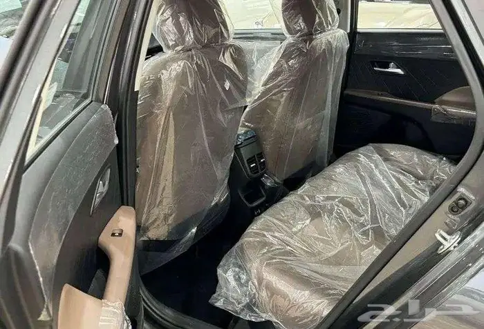 هيونداي اكسنت 1.5 فتحة بصمة خليجي 2026 25