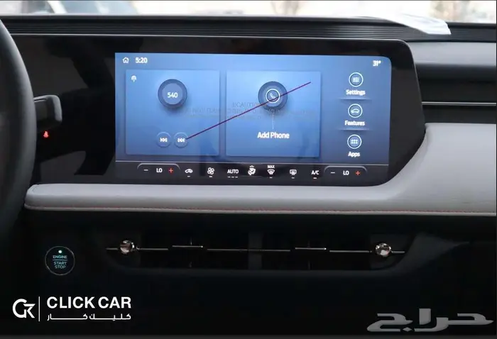 فورد تورس تيتانيوم موديل 2026- لعملاء الكاش والاقساط و 50-50 7