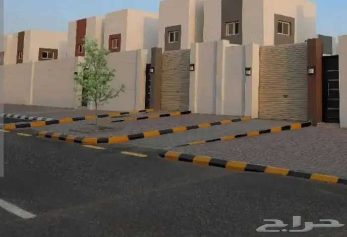 اراضي 30 الف مخطط الملك سلمان 1