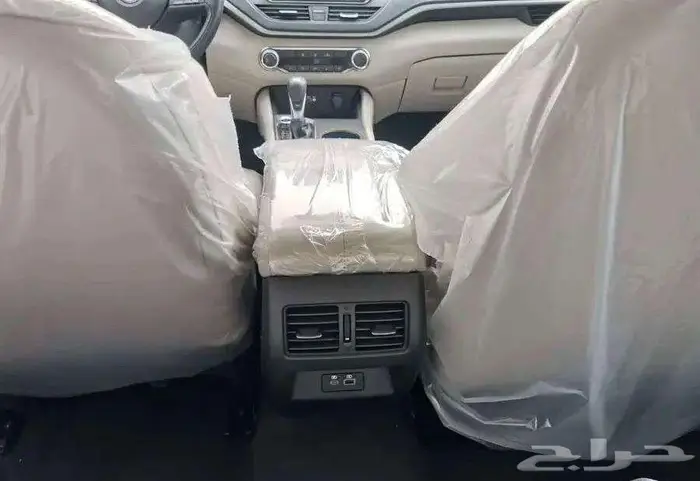 نيسان التيما 2.5 ستاندر 2025 21