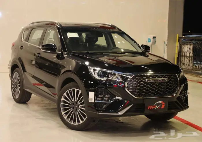 جيتور X70 كمفورت 2026 استلام فوري بأقل سعر 5