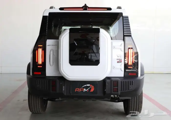 عرض اليوم جيتور T2 لاكجري 2026 اقل سعر كل الالوان 33