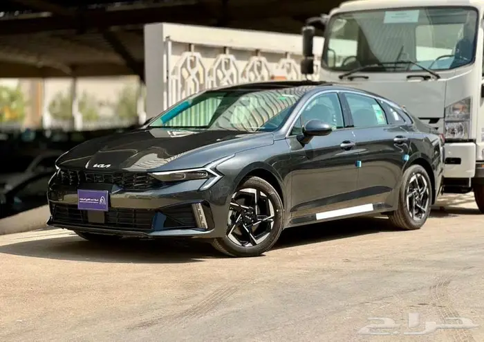 K5 2026 نص فل بالنقد والتقسيط 2