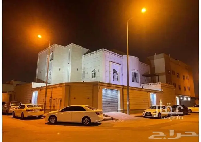 فيلا للبيع حى السعاده 0