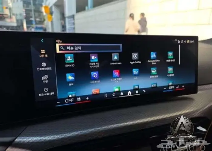 BMW 320i Mkit Sport pro Special Edition 2025 10