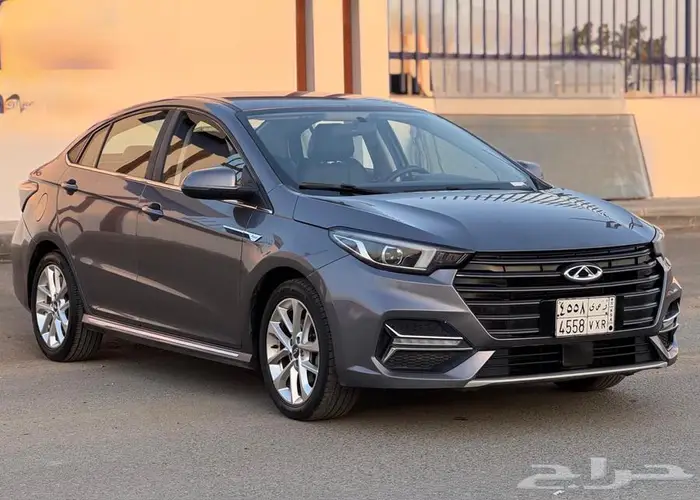 شيري اريزو 6 مديل 2023 السعر 30 الف 4