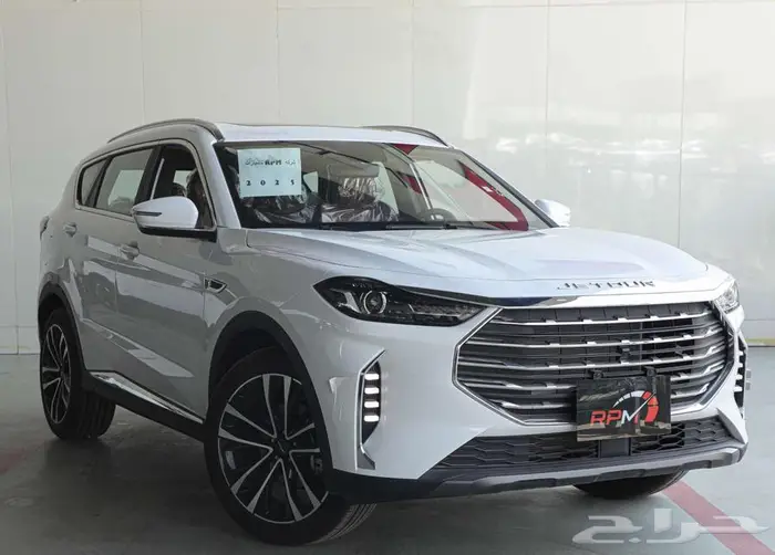 جيتور X70 PLUS فئة الكومفورت موديل 2025 2