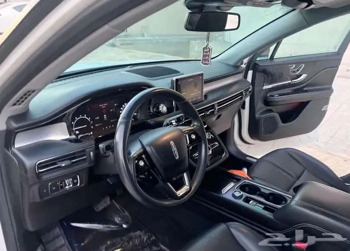 Lincoln corsair 2021 8