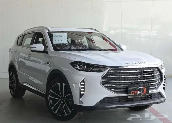 جيتور X70 PLUS 2025 الاقل سعرا لدي RPM 2