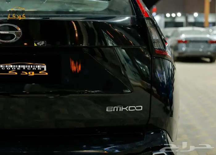 جاك امكو فل كامل 2025 5