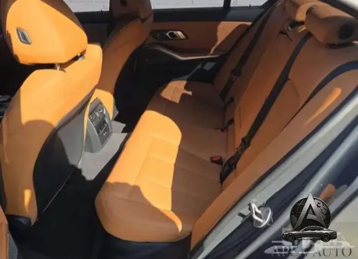 BMW 320i Mkit Sport pro Special Edition 2025 15