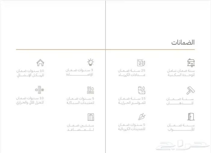بدأ البيع الآن مشروع جديل الرمال 9