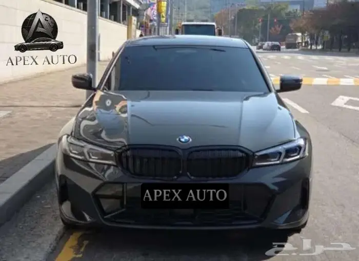 BMW 320i Mkit Sport pro Special Edition 2025 0
