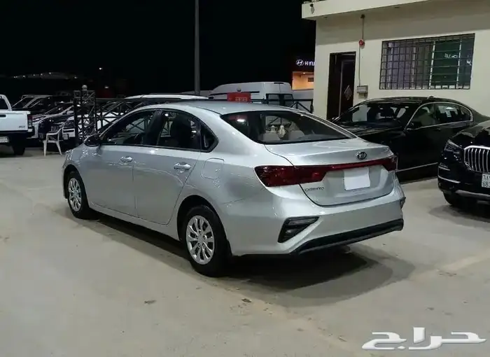 سيراتو 2020 سعودي 5