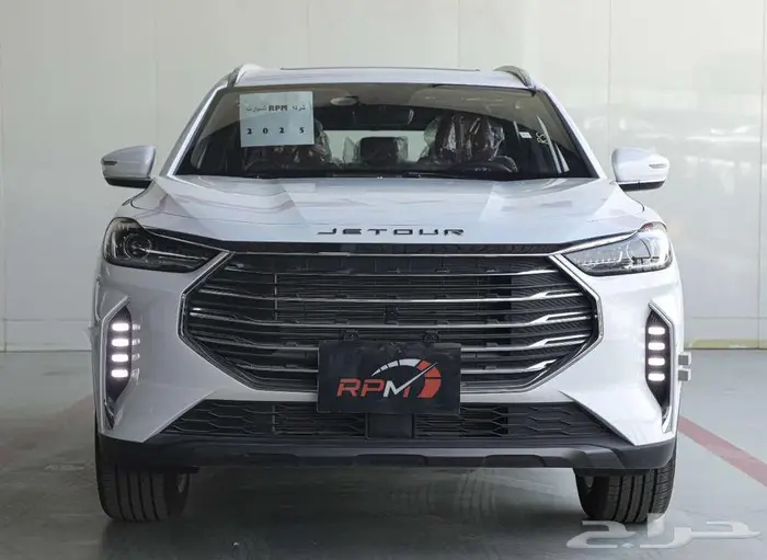 جيتور X70 PLUS فئة الكومفورت موديل 2025 0