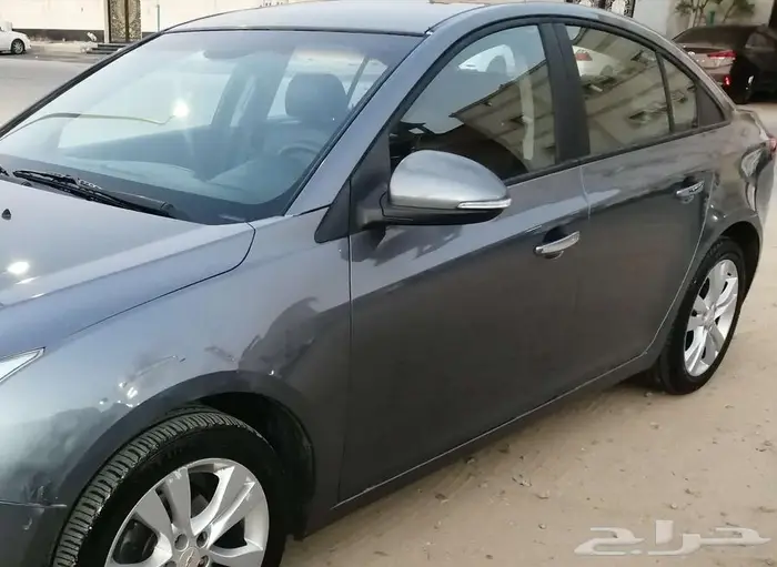 شيفروليه كروز LT 0