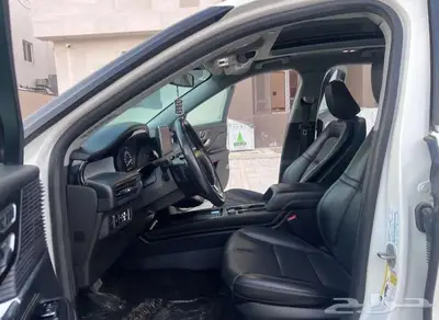 Lincoln corsair 2021 index