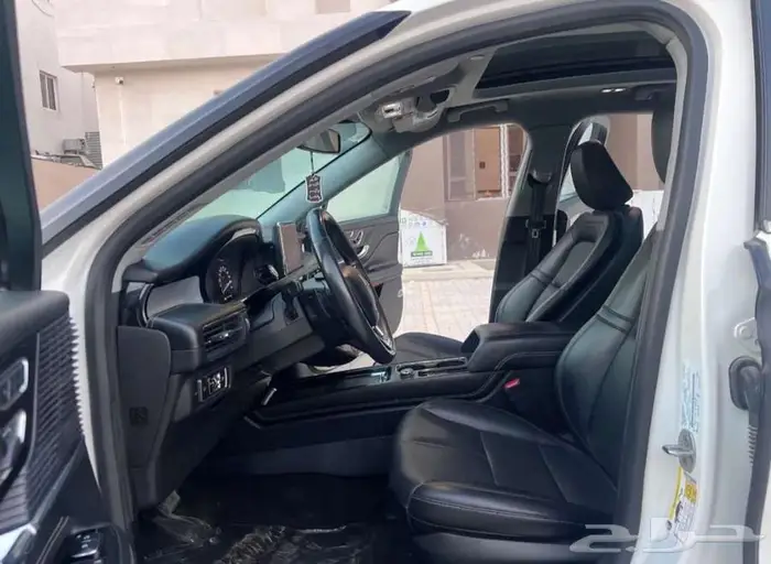 Lincoln corsair 2021 10