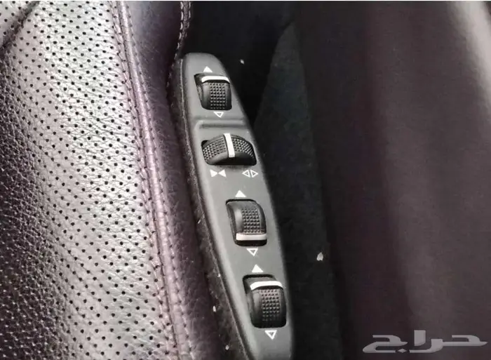 Mercedes Benz CLS 500 مرسيدس CLS 500 موديل 2013 11