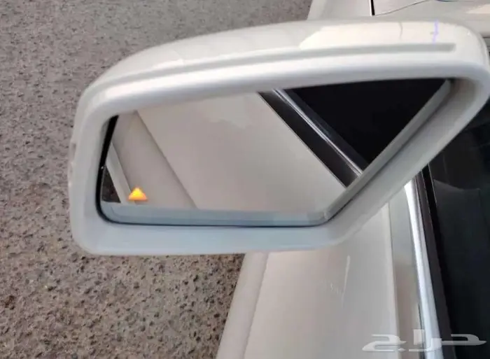 Mercedes Benz CLS 500 مرسيدس CLS 500 موديل 2013 31